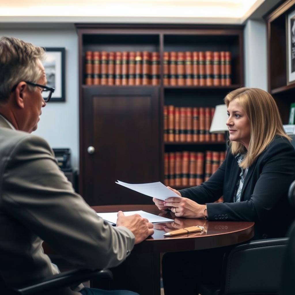 Bicycle Accident Lawyer Salem County, NJ
