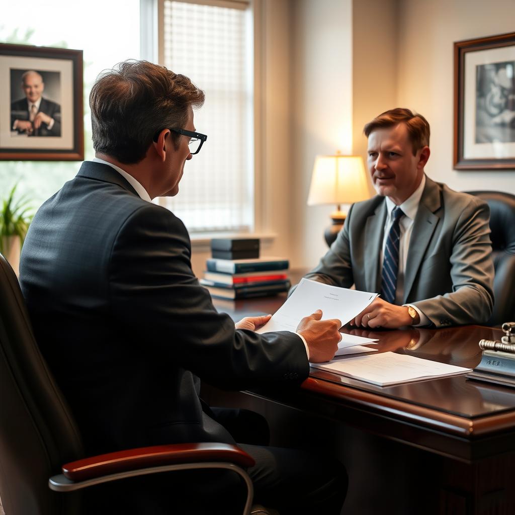Bicycle Accident Lawyer Schoharie County, NY