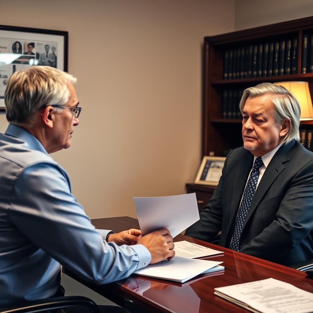 Bicycle Accident Lawyer Spring Valley, DC