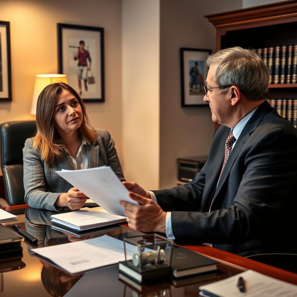 Bicycle Accident Lawyer Staten Island, NY