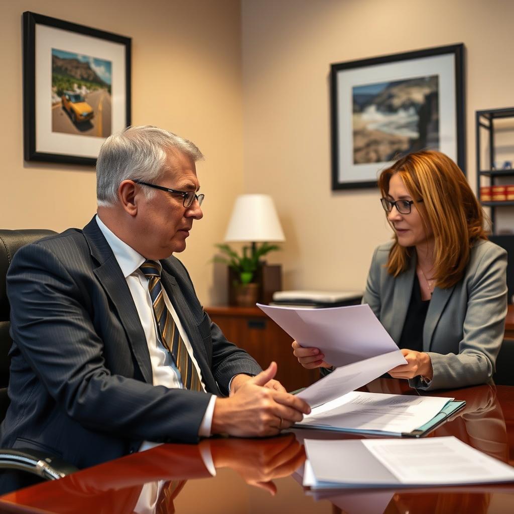 Bicycle Accident Lawyer Suffolk County, NY