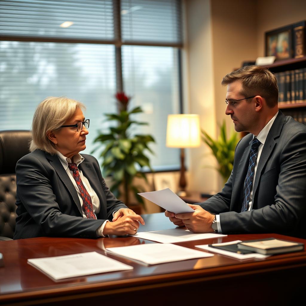 Bicycle Accident Lawyer Suffolk, VA
