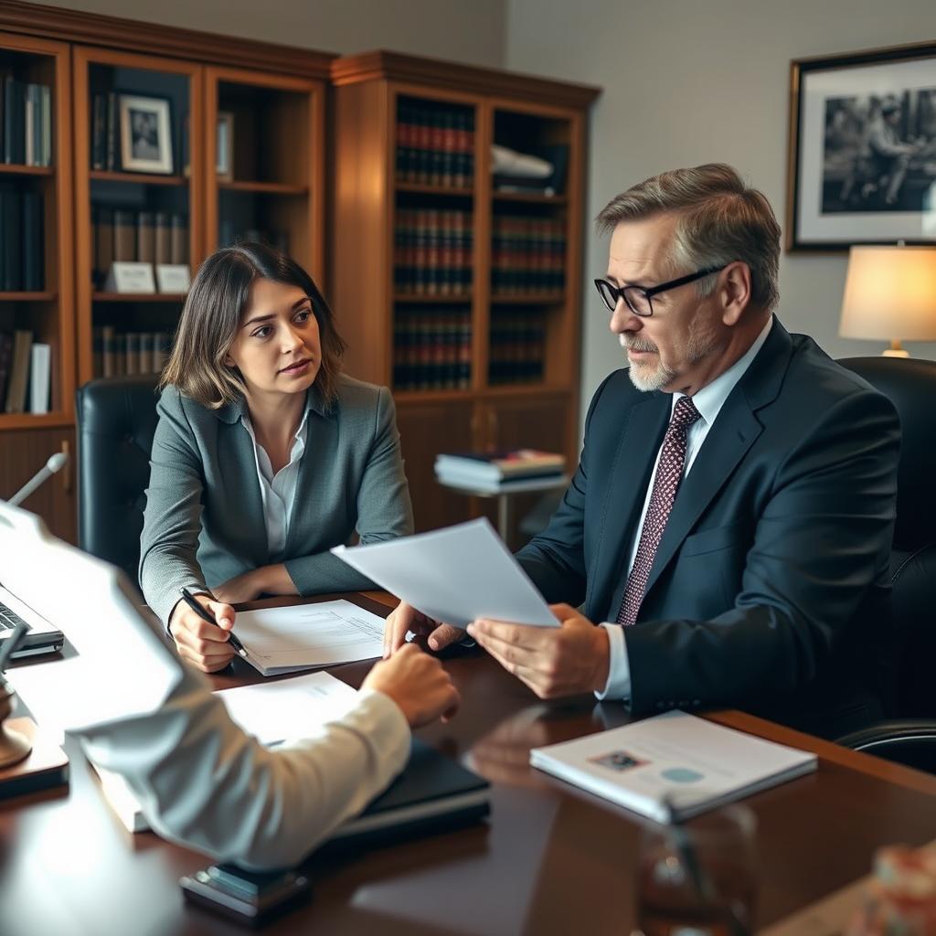 Bicycle Accident Lawyer Ulster County, NY