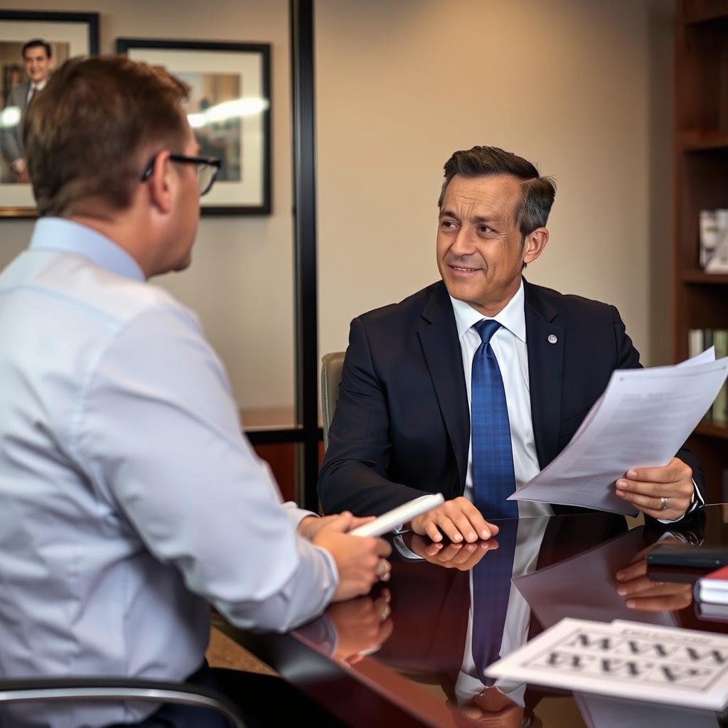 Bicycle Accident Lawyer Wesley Heights, DC