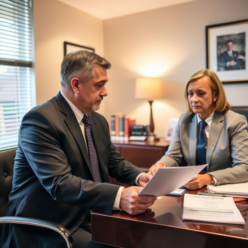 Bicycle Accident Lawyer Westchester County, NY