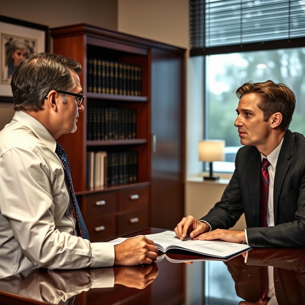 Bicycle Accident Lawyer Woodley Park, DC