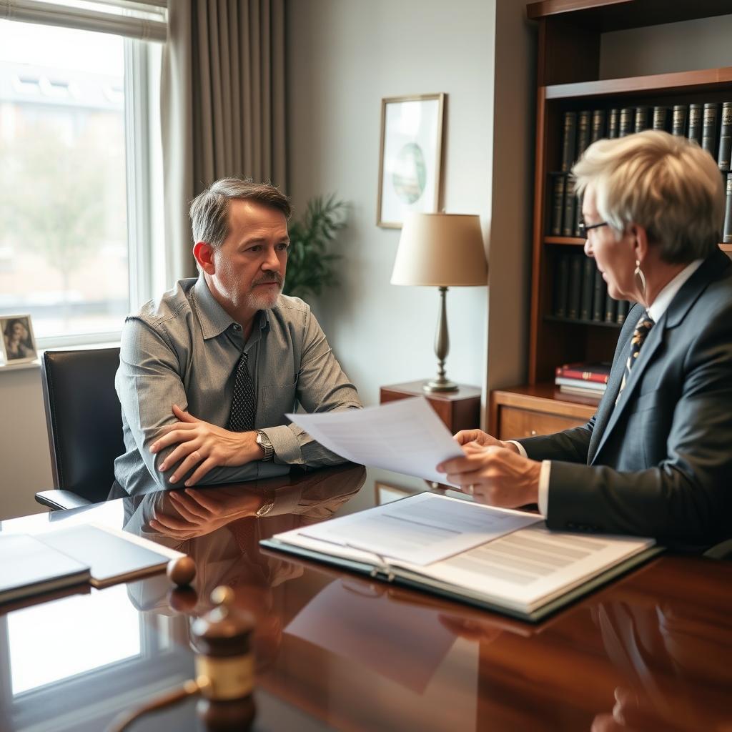 Bicycle Accident Lawyer York County, VA
