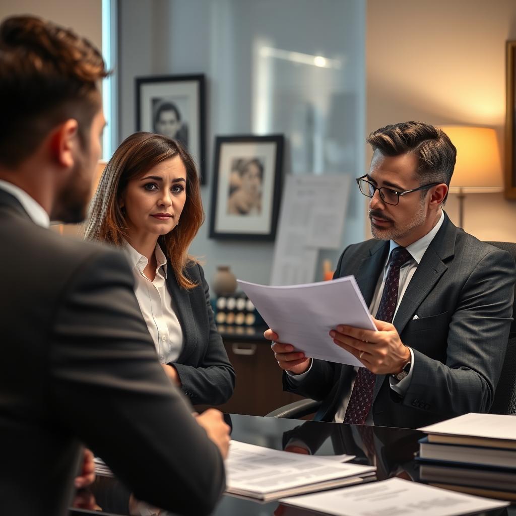 Do I need a lawyer for a car accident in Alexandria