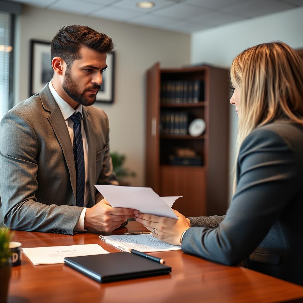 Do I need a lawyer for a car accident in Baltimore County
