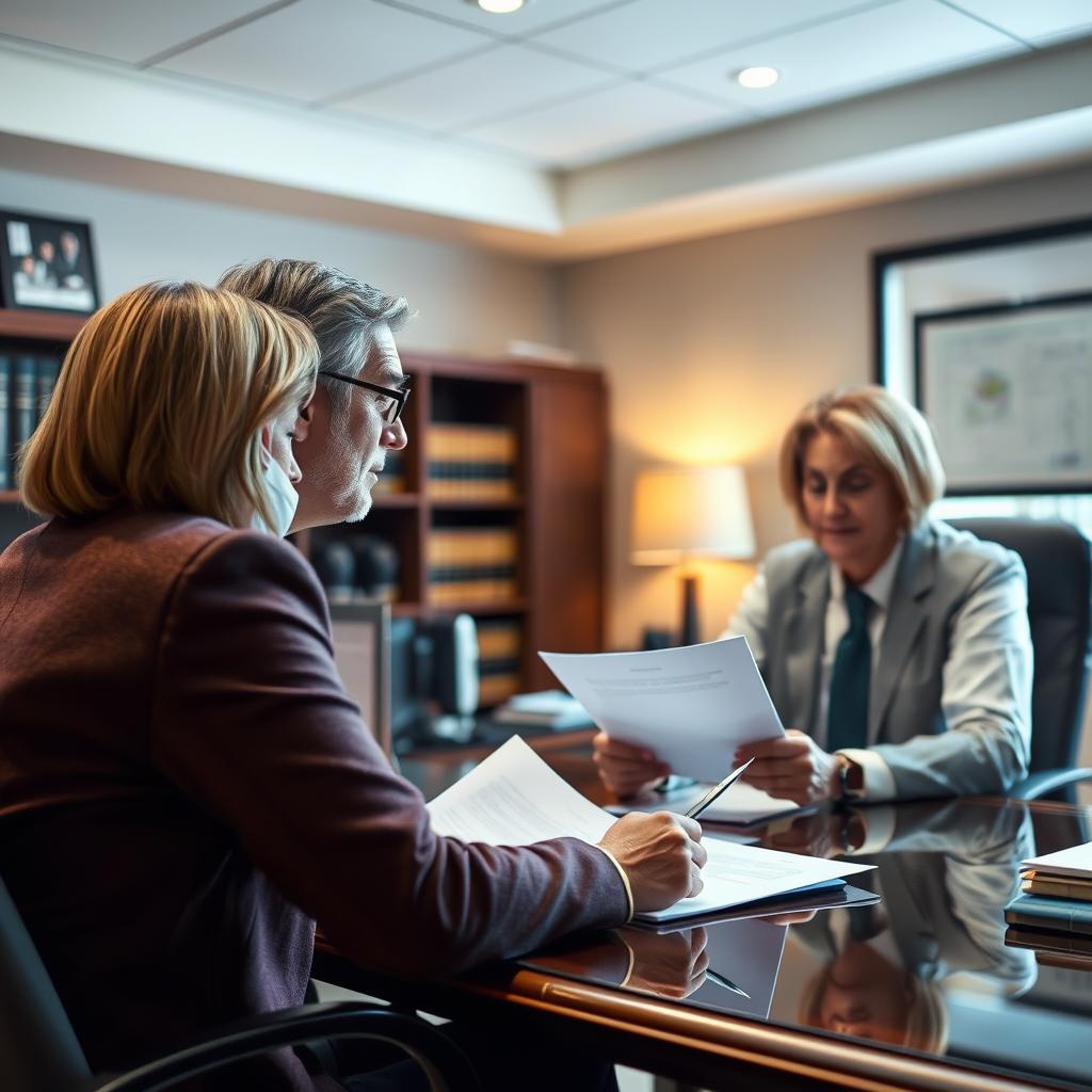 Do I need a lawyer for a car accident in Baltimore