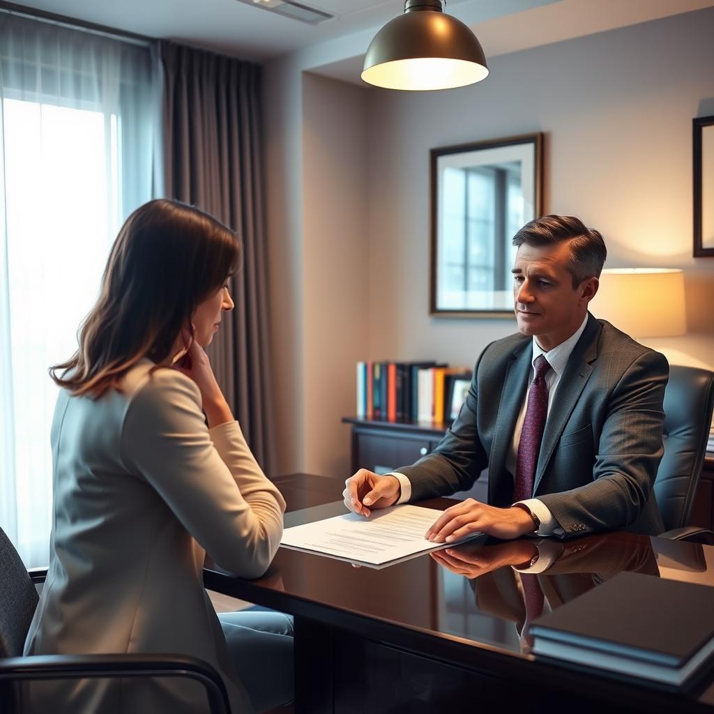 Do I need a lawyer for a car accident in Camden County