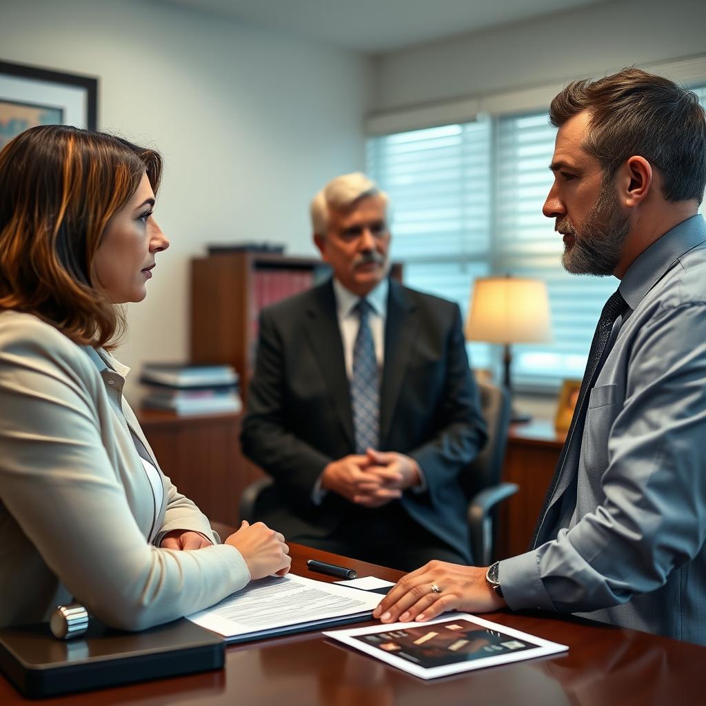 Do I need a lawyer for a car accident in Cape May County