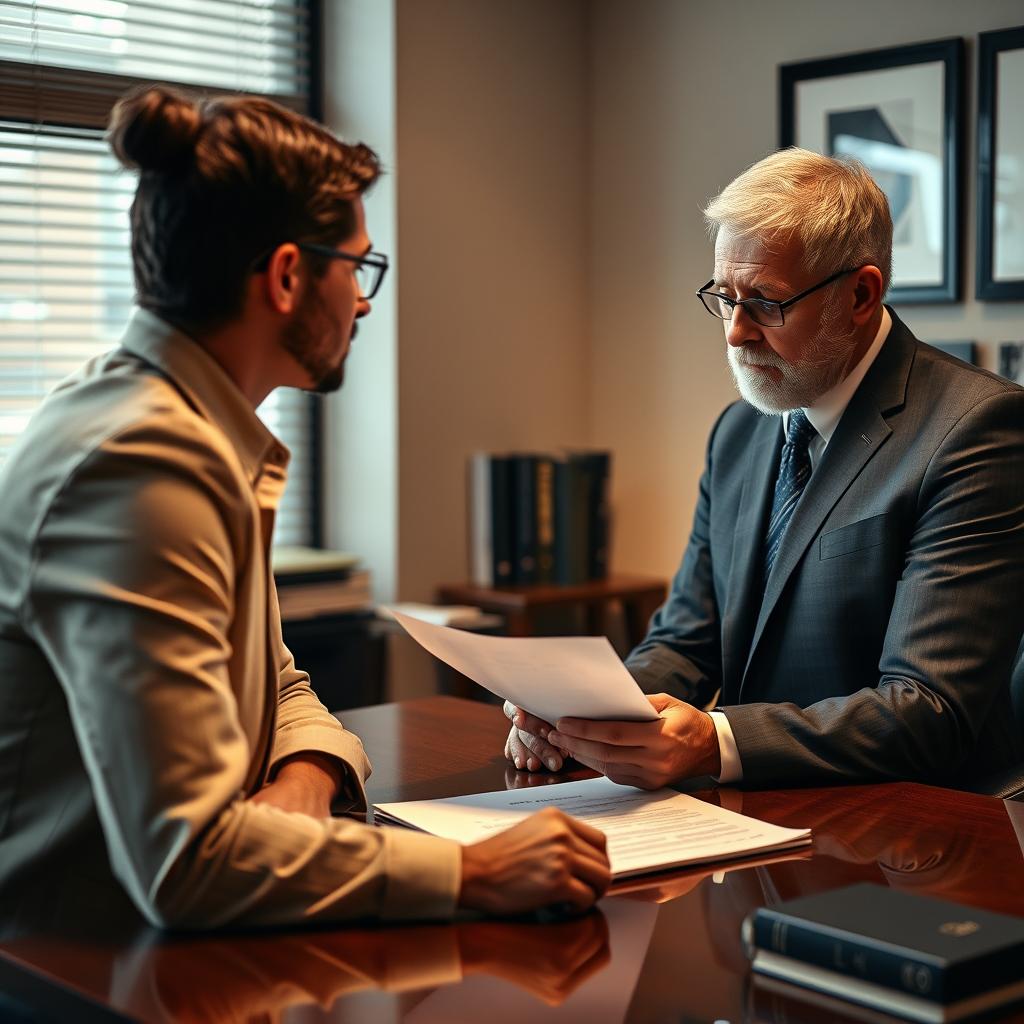 Do I need a lawyer for a car accident in Capitol Hill