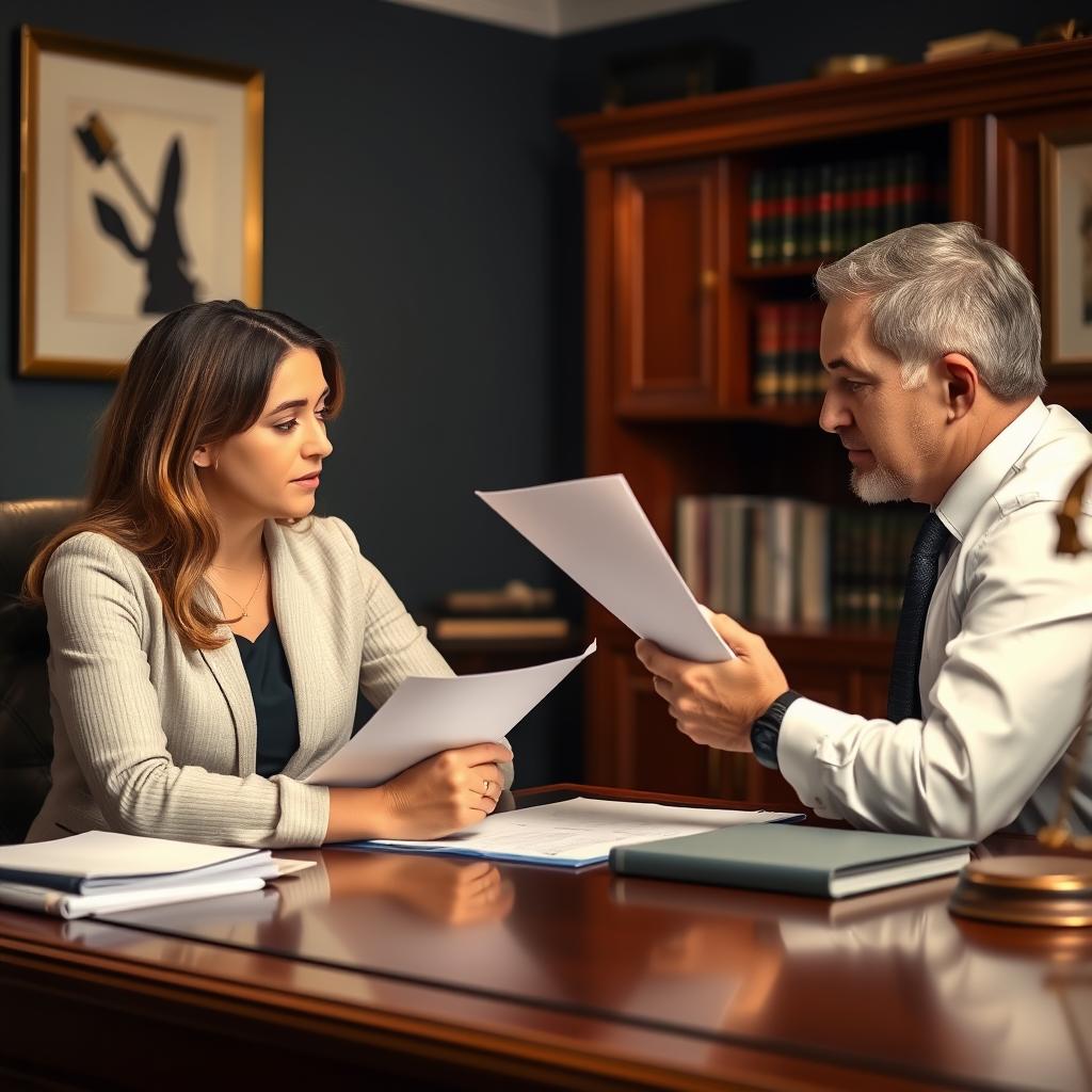 Do I need a lawyer for a car accident in Cayuga County