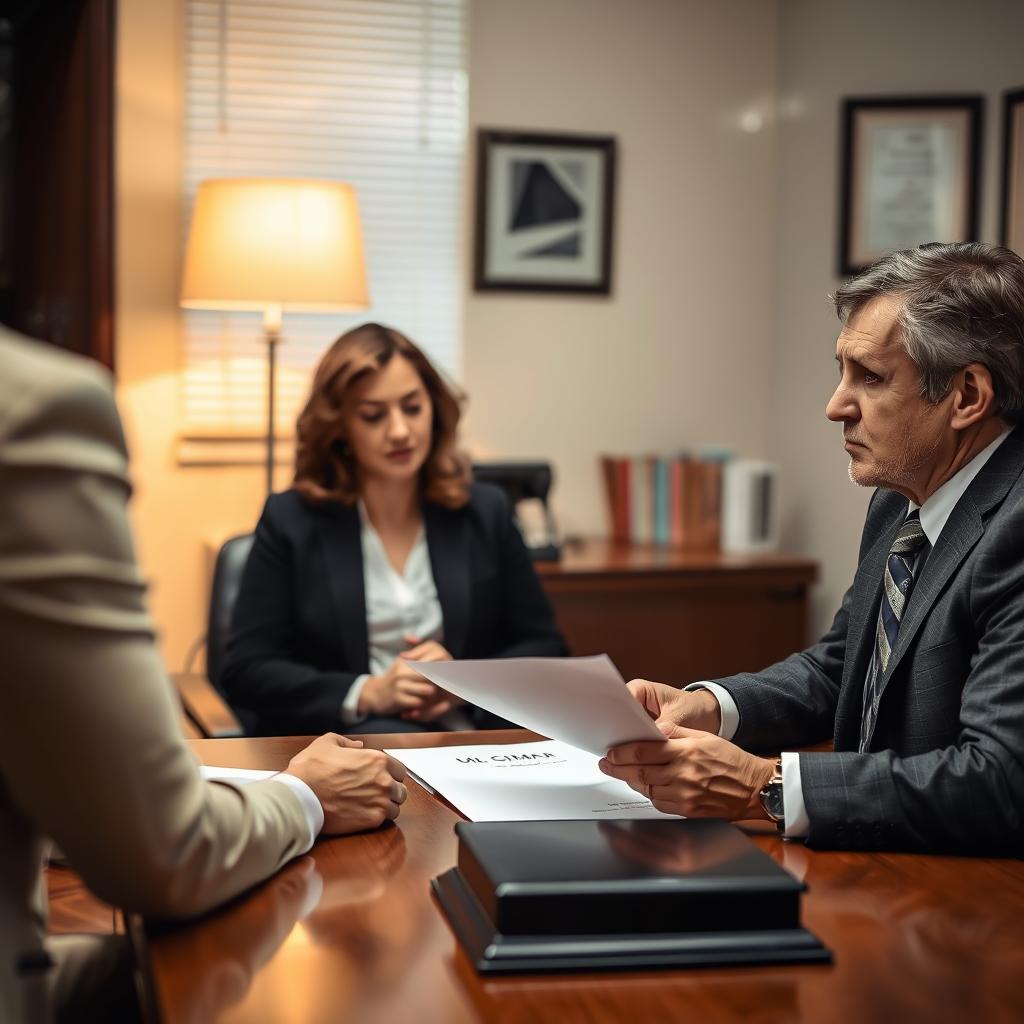 Do I need a lawyer for a car accident in Cecil County
