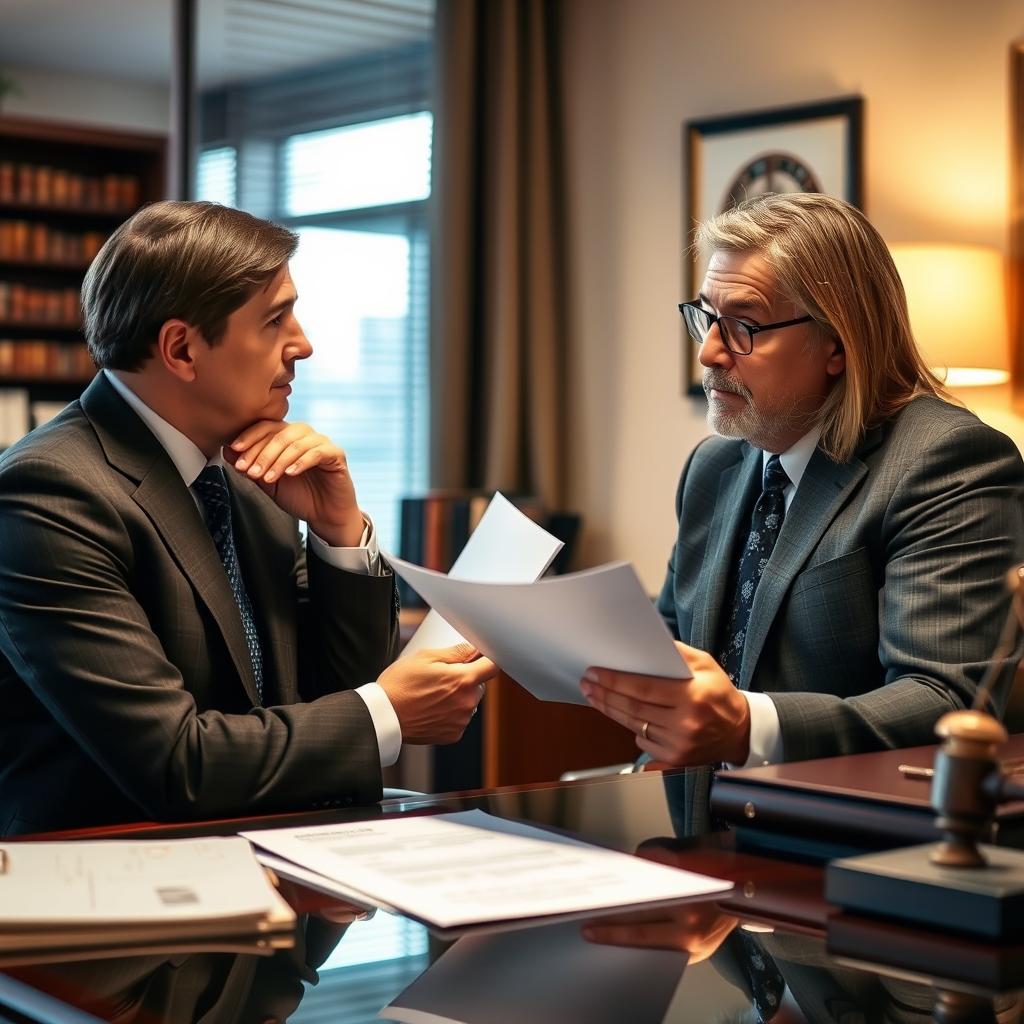 Do I need a lawyer for a car accident in Chesterfield County