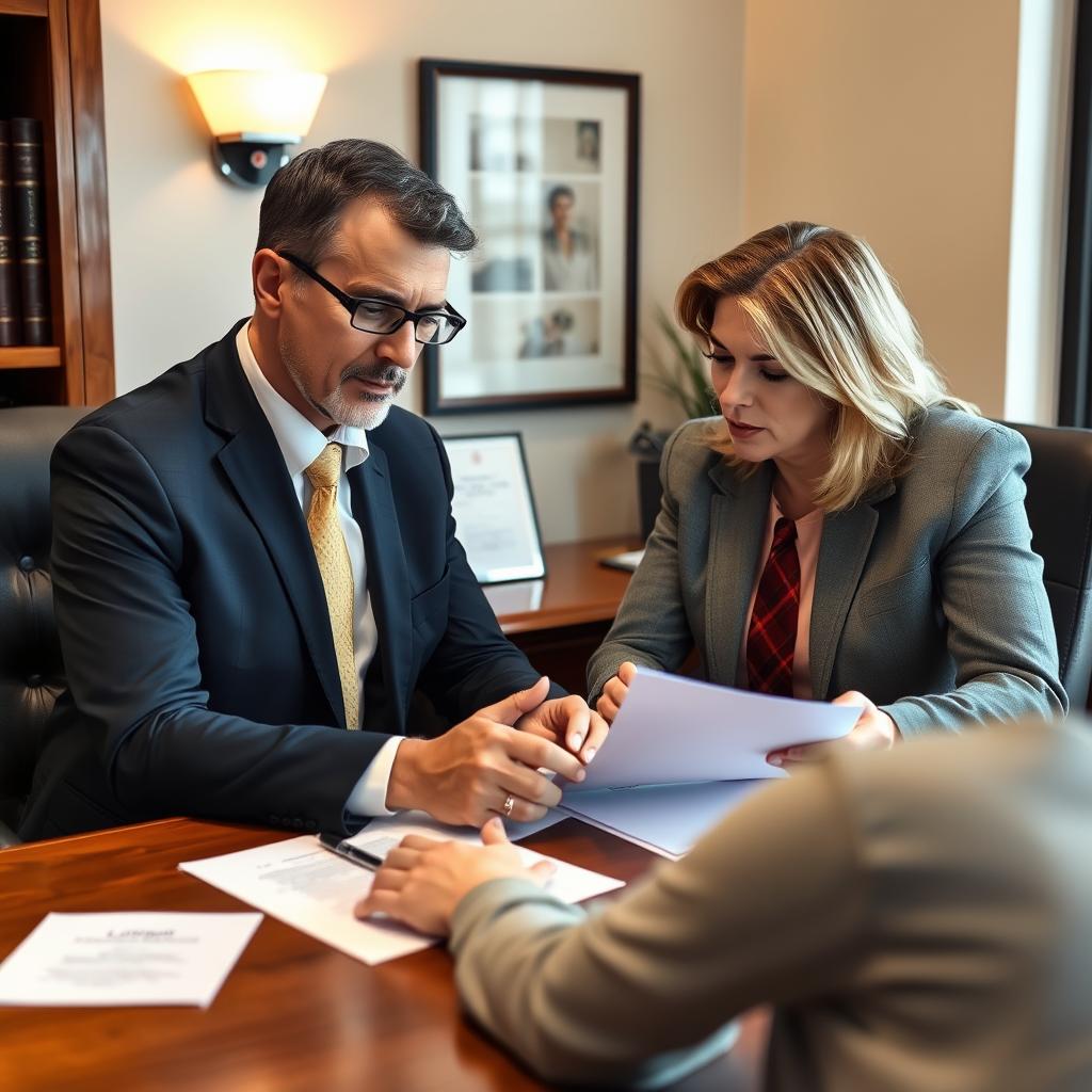 Do I need a lawyer for a car accident in Clarke County