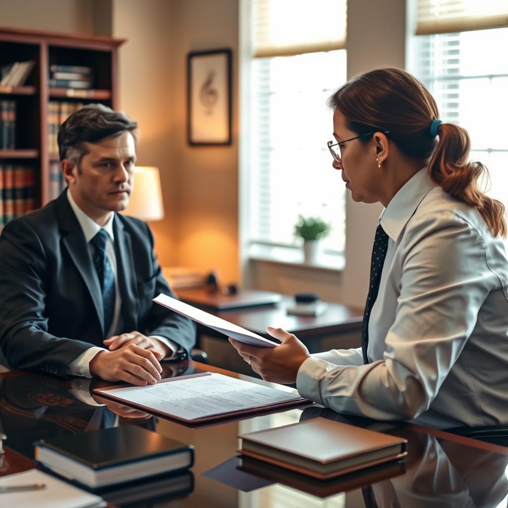 Do I need a lawyer for a car accident in Colonial Heights