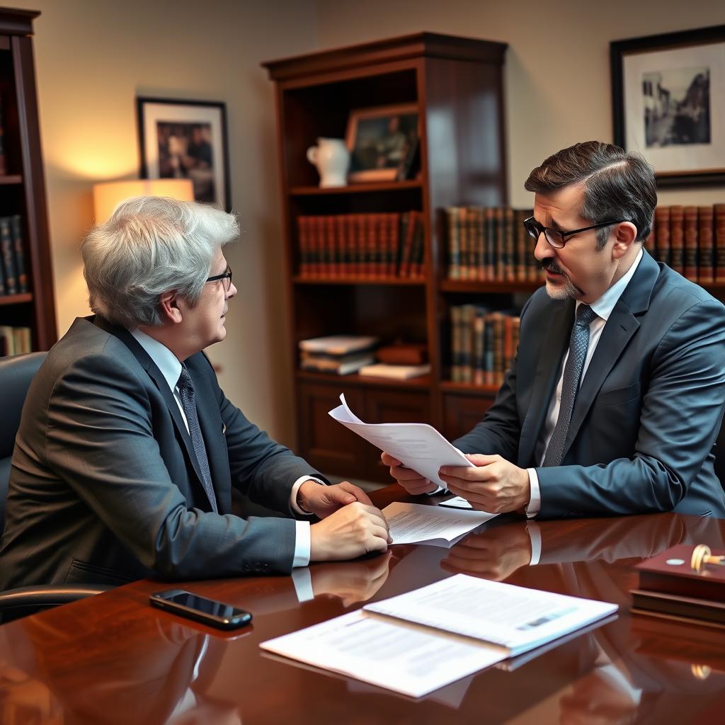 Do I need a lawyer for a car accident in Columbia County