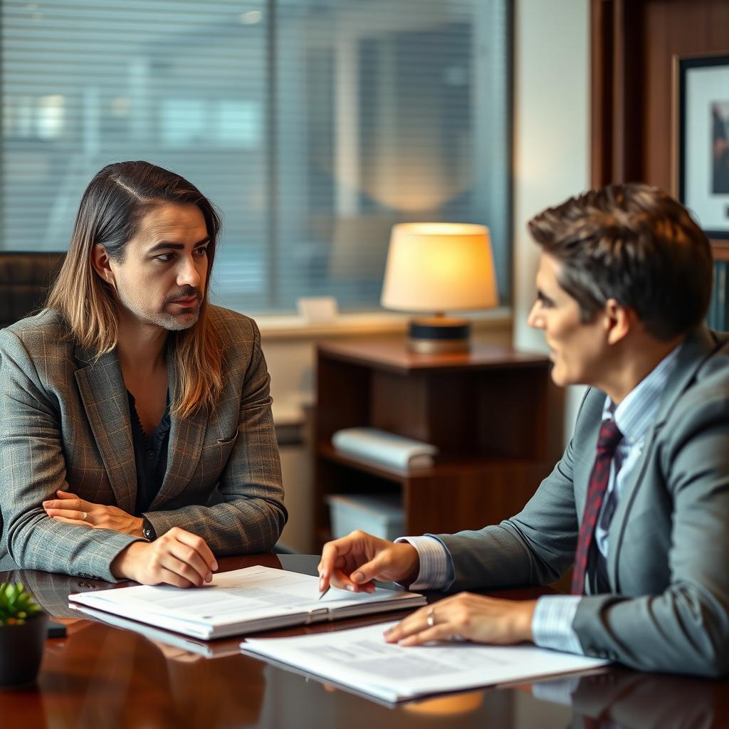 Do I need a lawyer for a car accident in Columbia Heights