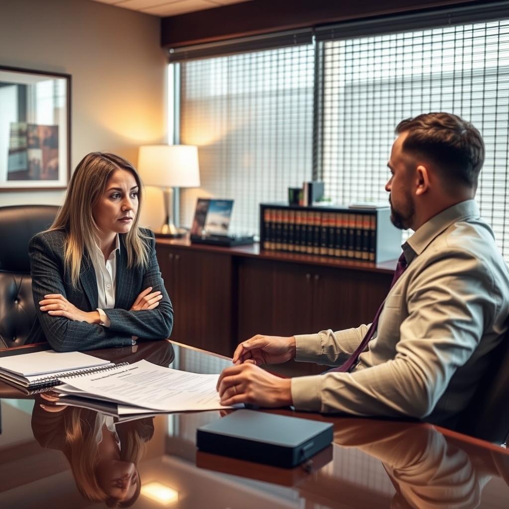 Do I need a lawyer for a car accident in Cumberland County