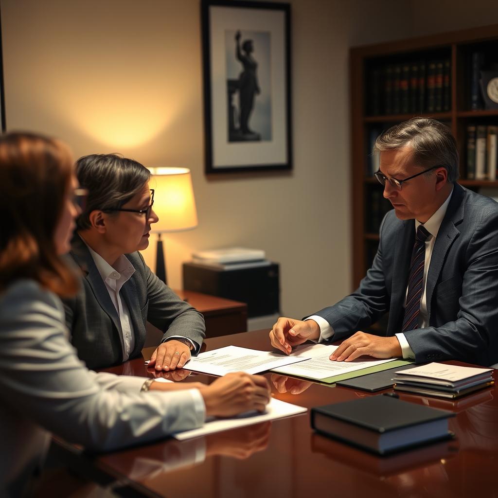 Do I need a lawyer for a car accident in Fairfax County