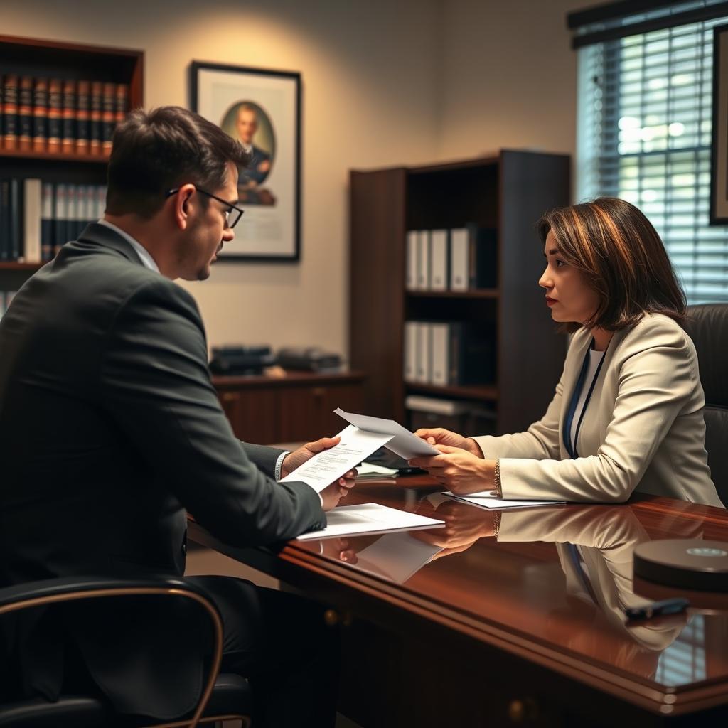Do I need a lawyer for a car accident in Fairfax