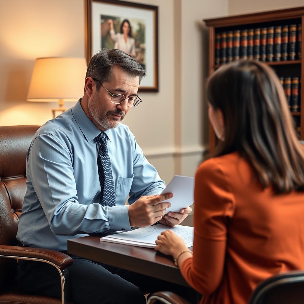Do I need a lawyer for a car accident in Fauquier County