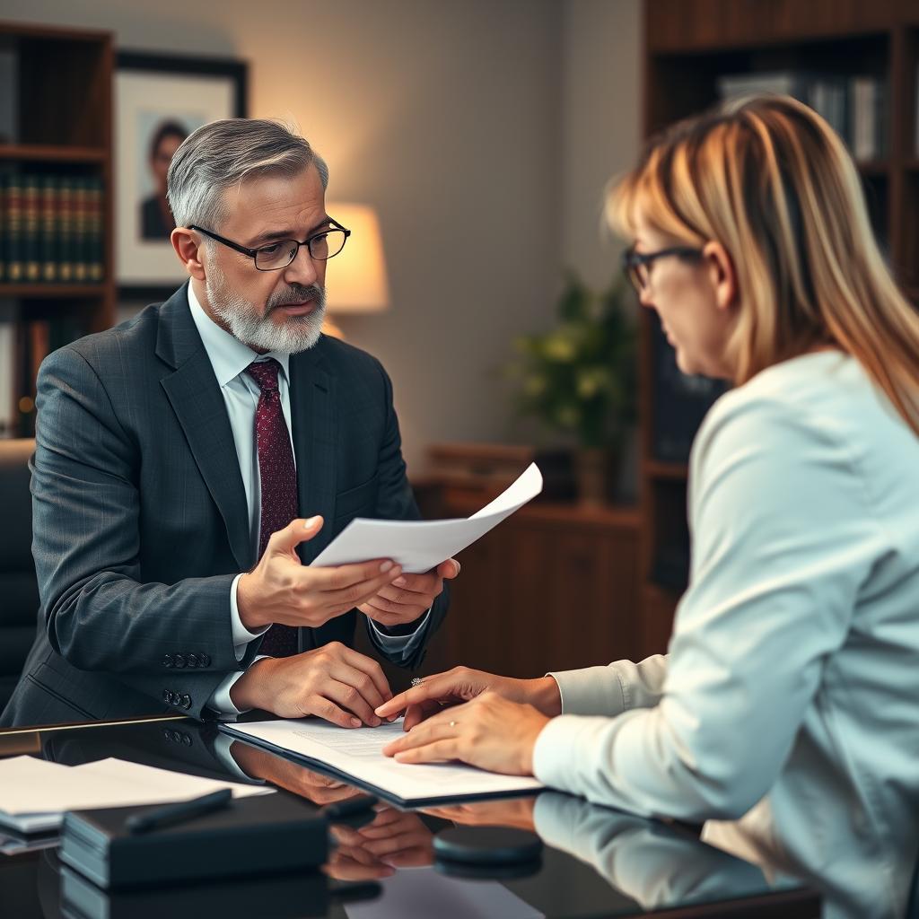 Do I need a lawyer for a car accident in Forest Hills