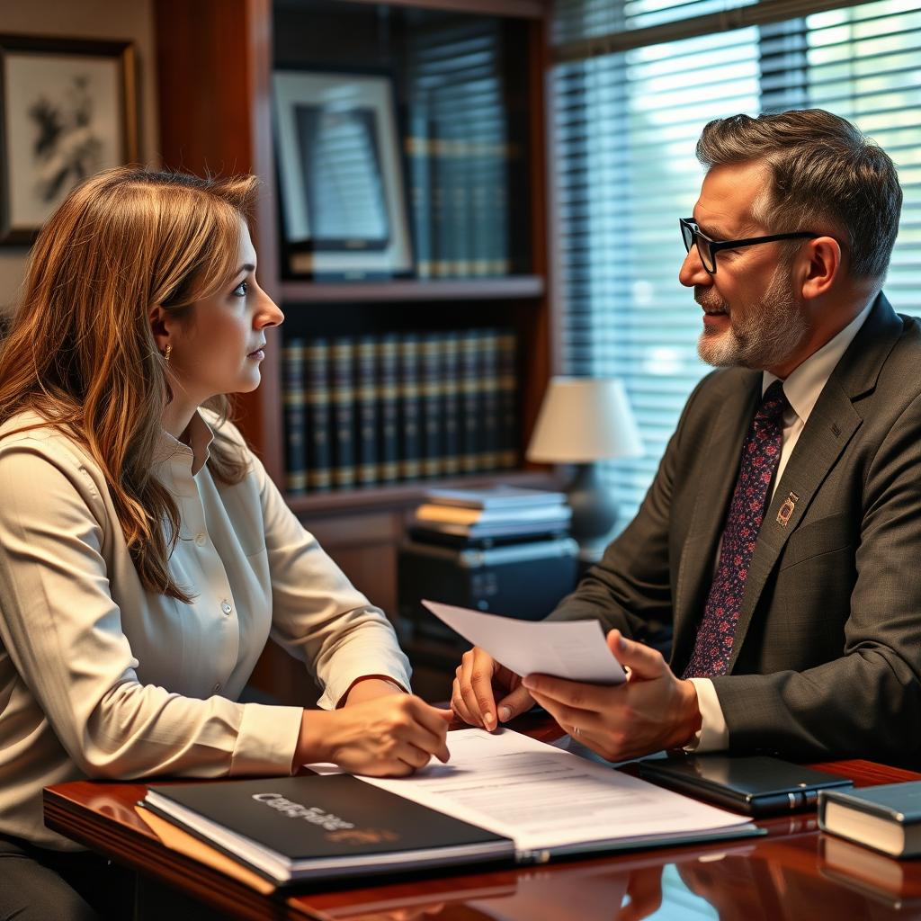 Do I need a lawyer for a car accident in Garrett County