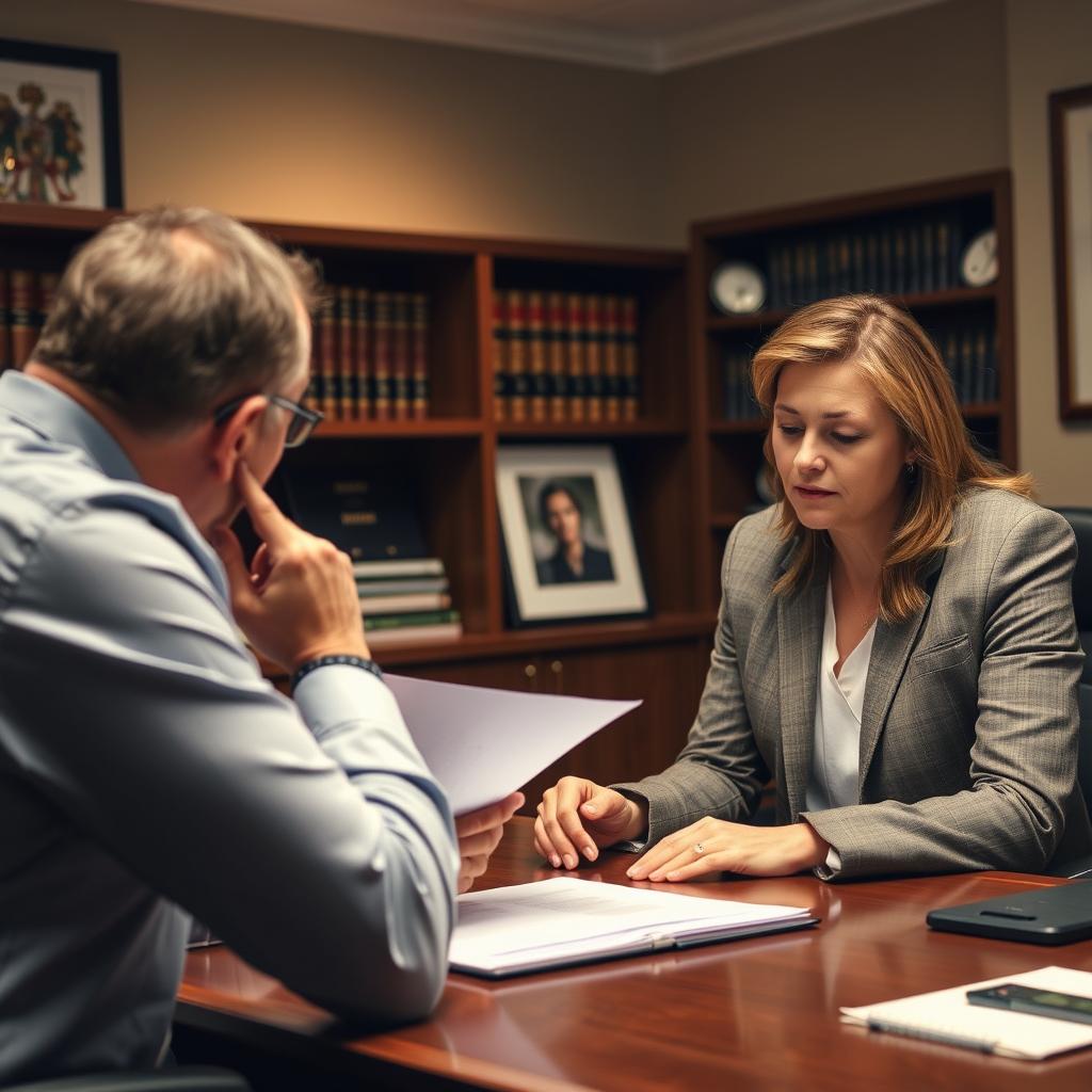 Do I need a lawyer for a car accident in Goochland County