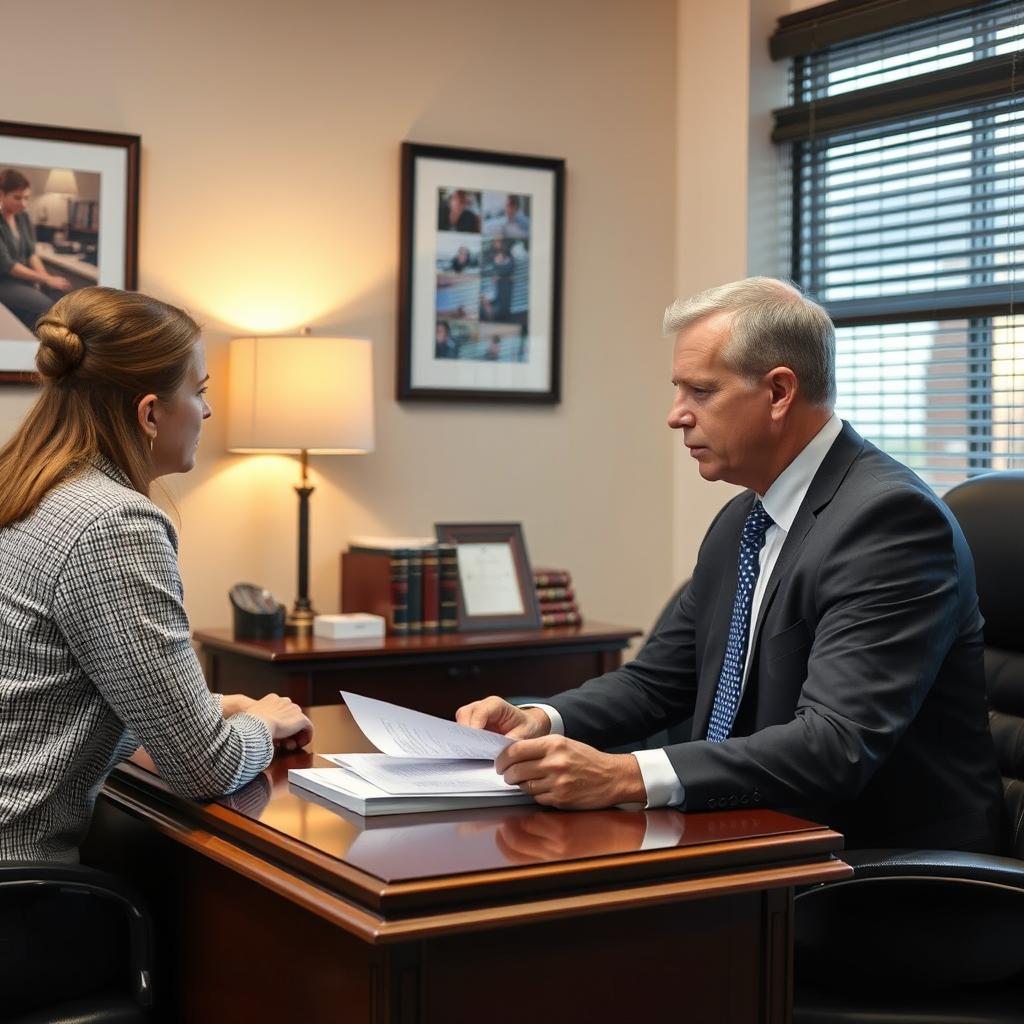 Do I need a lawyer for a car accident in Hamilton County
