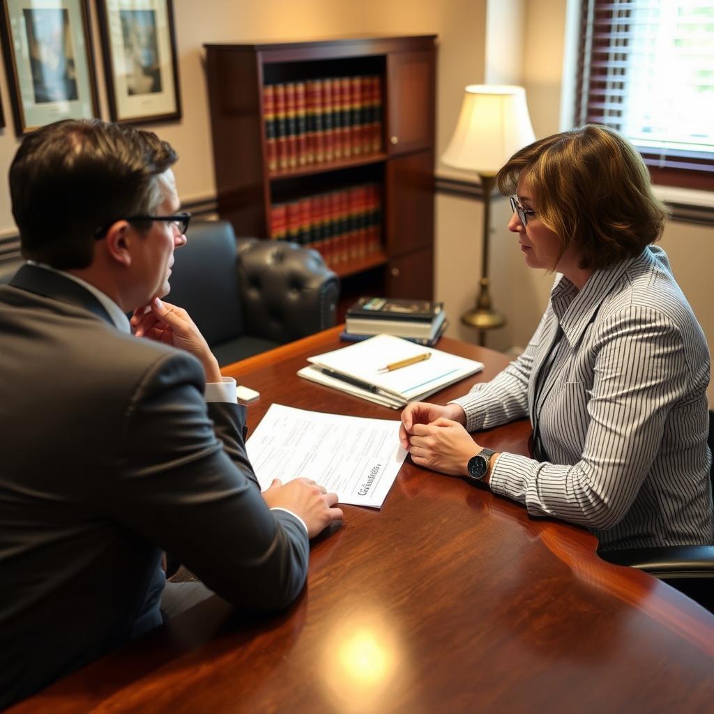 Do I need a lawyer for a car accident in James City County