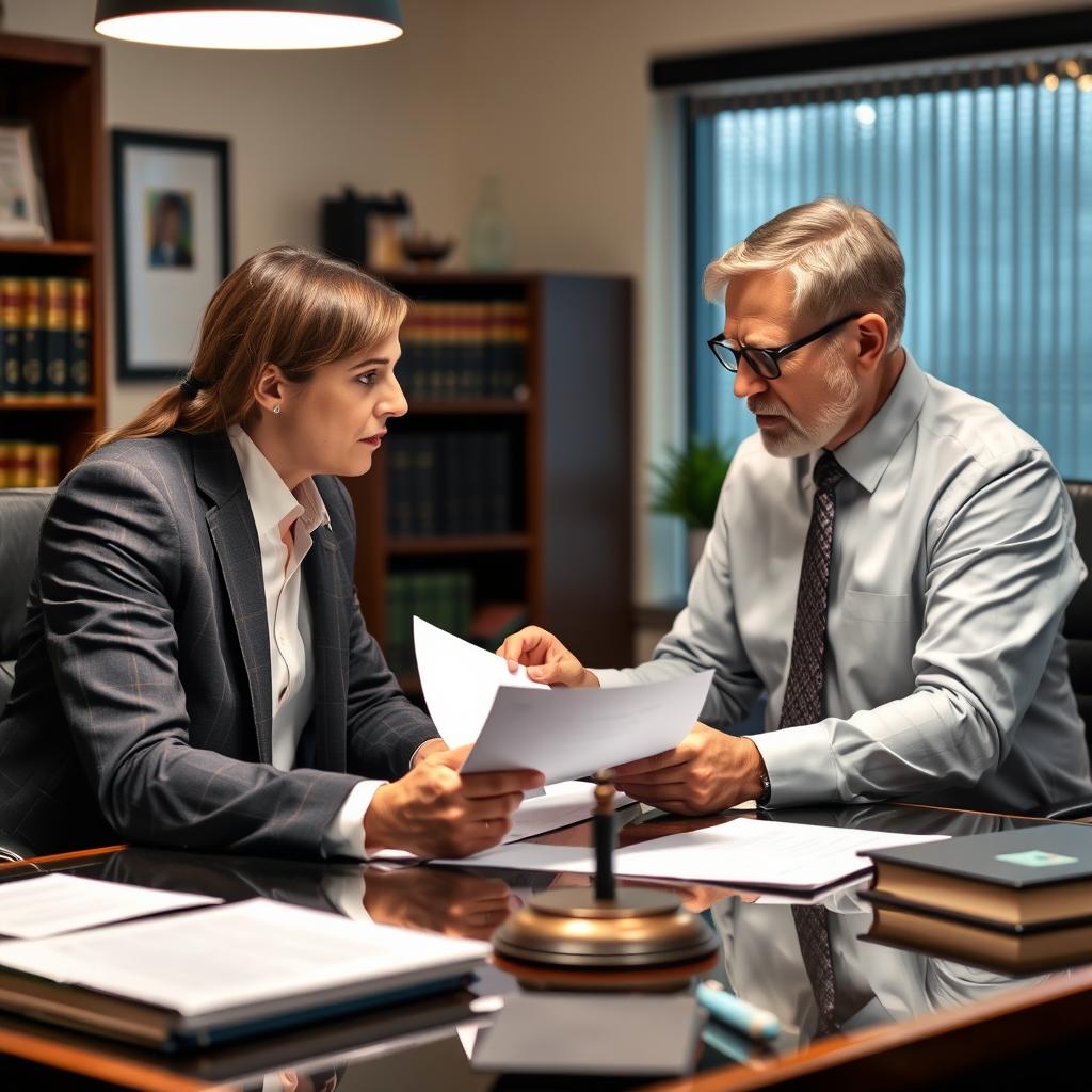 Do I need a lawyer for a car accident in Kent County