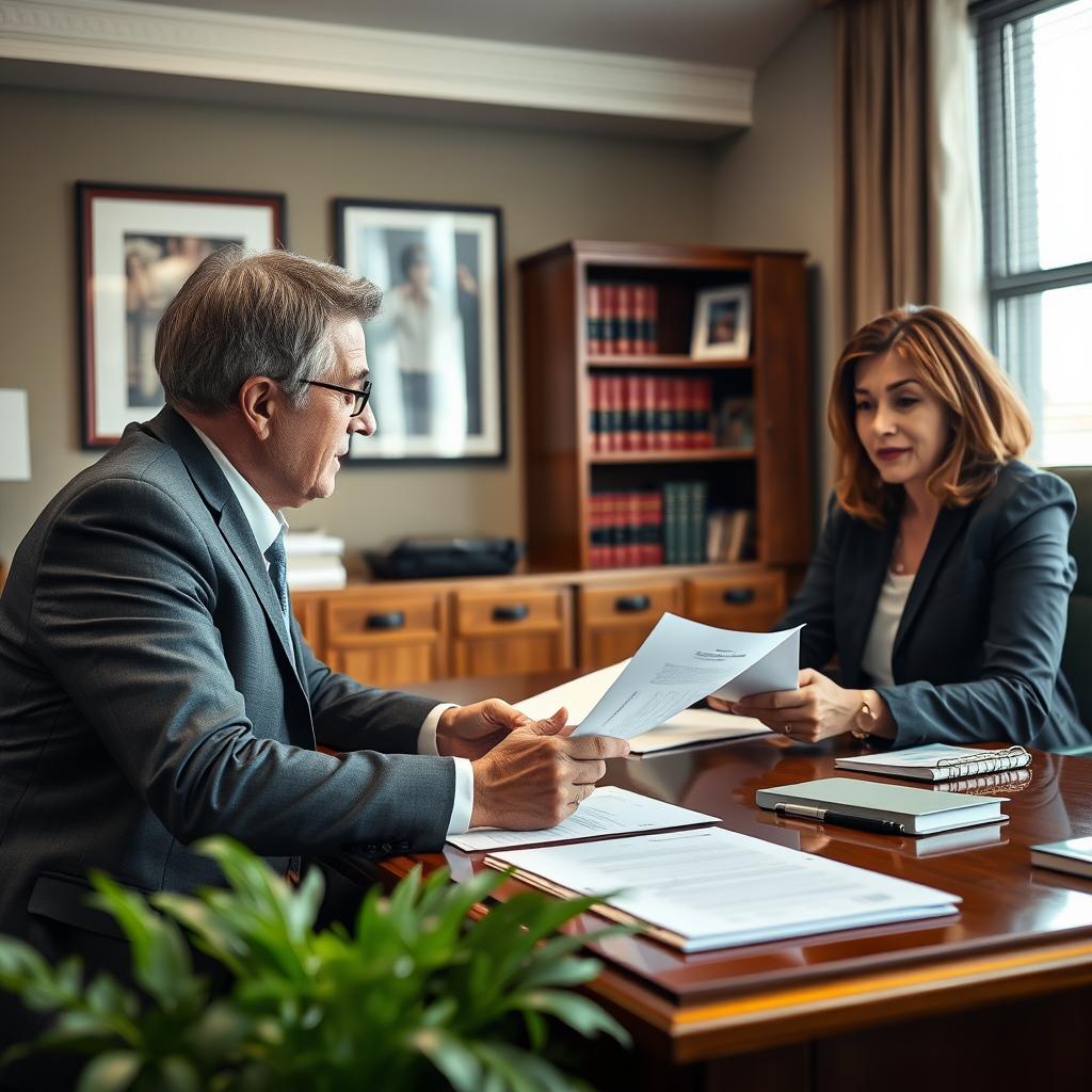 Do I need a lawyer for a car accident in Kings County