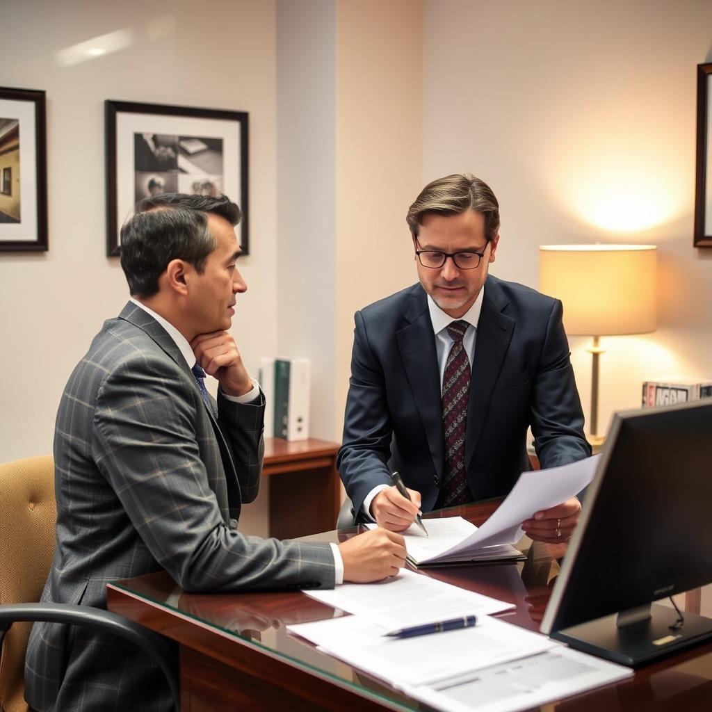 Do I need a lawyer for a car accident in Logan Circle