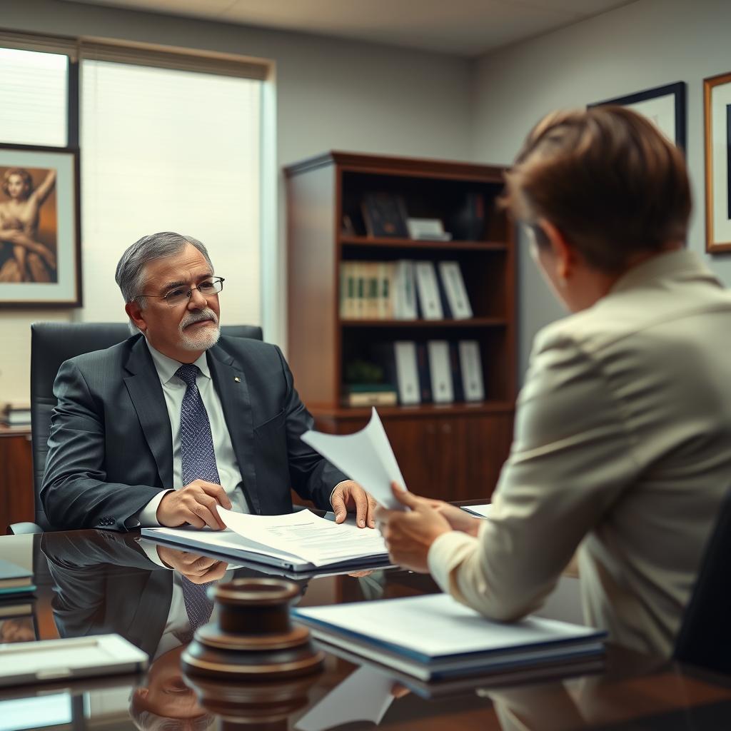 Do I need a lawyer for a car accident in Louisa County