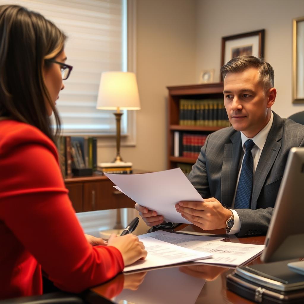 Do I need a lawyer for a car accident in Middlesex County