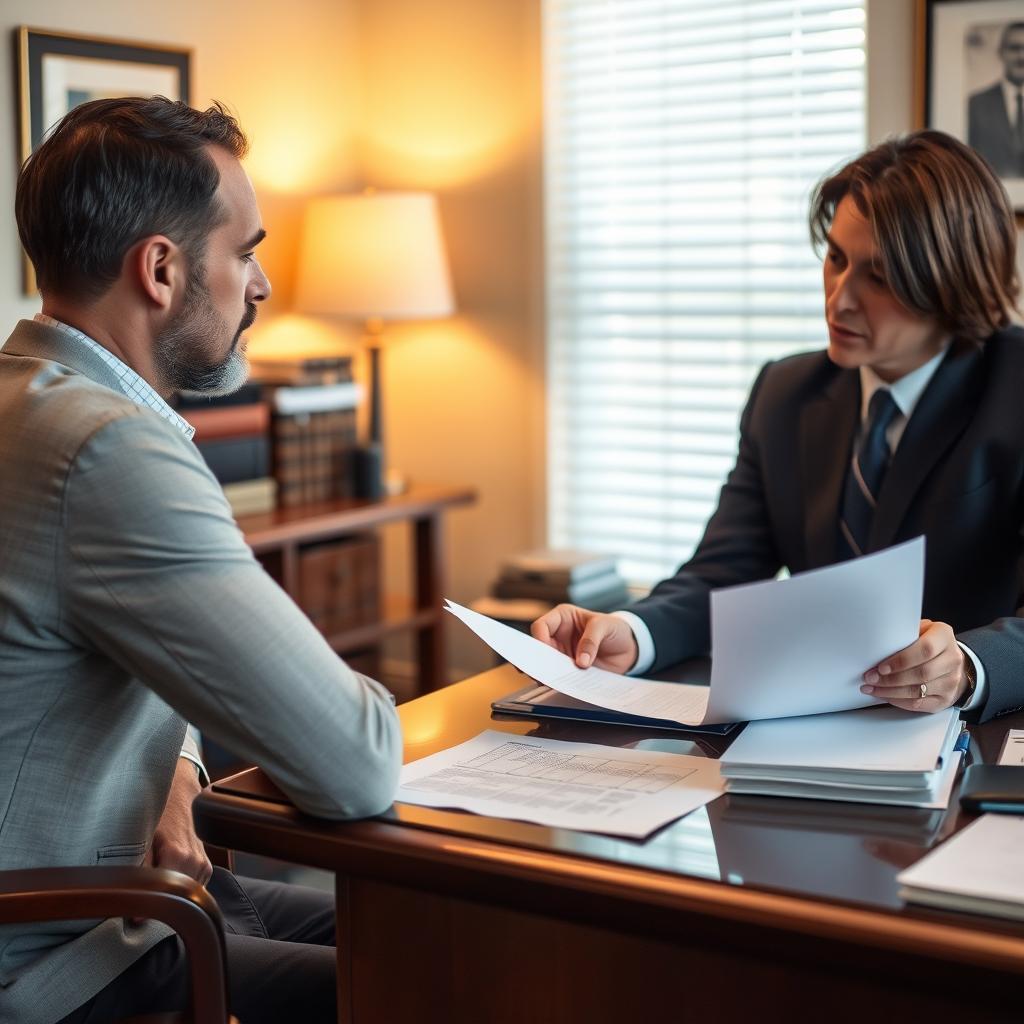 Do I need a lawyer for a car accident in Monmouth County