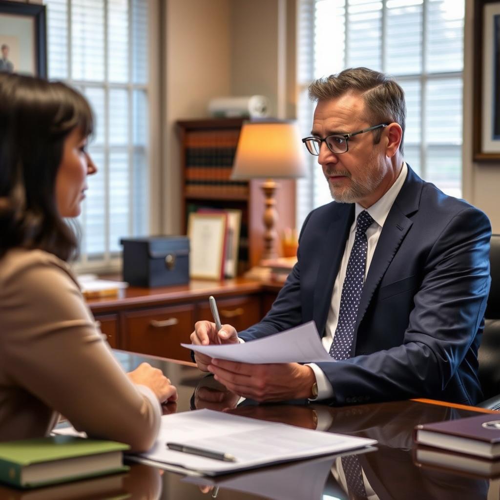 Do I need a lawyer for a car accident in Nassau County
