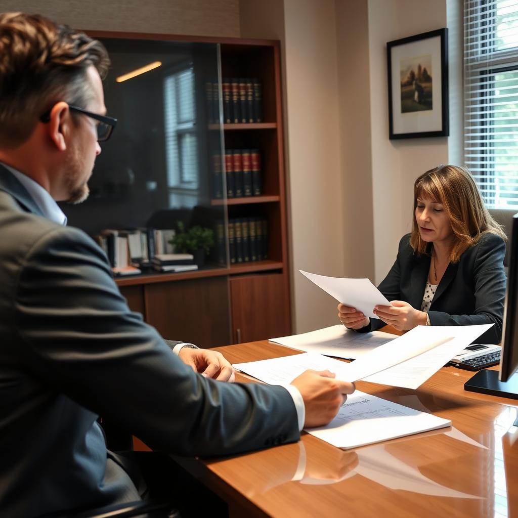 Do I need a lawyer for a car accident in Navy Yard