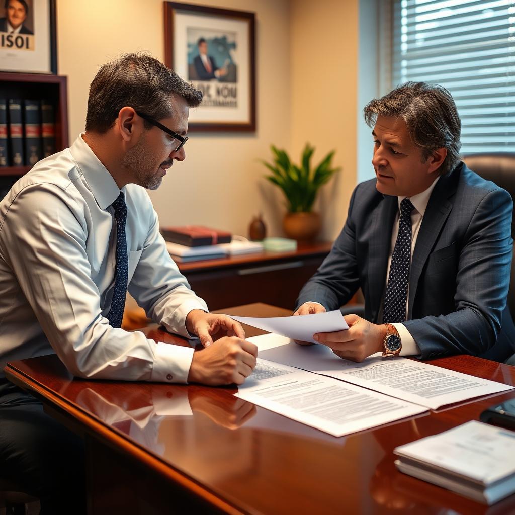 Do I need a lawyer for a car accident in New Jersey