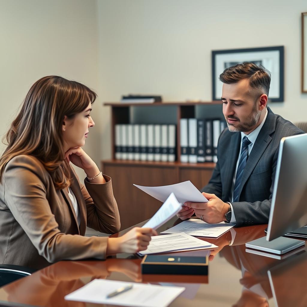 Do I need a lawyer for a car accident in New York