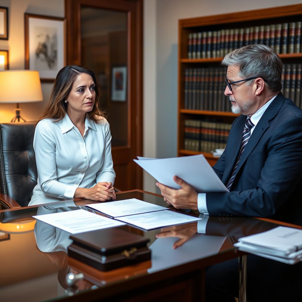Do I need a lawyer for a car accident in Prince William County