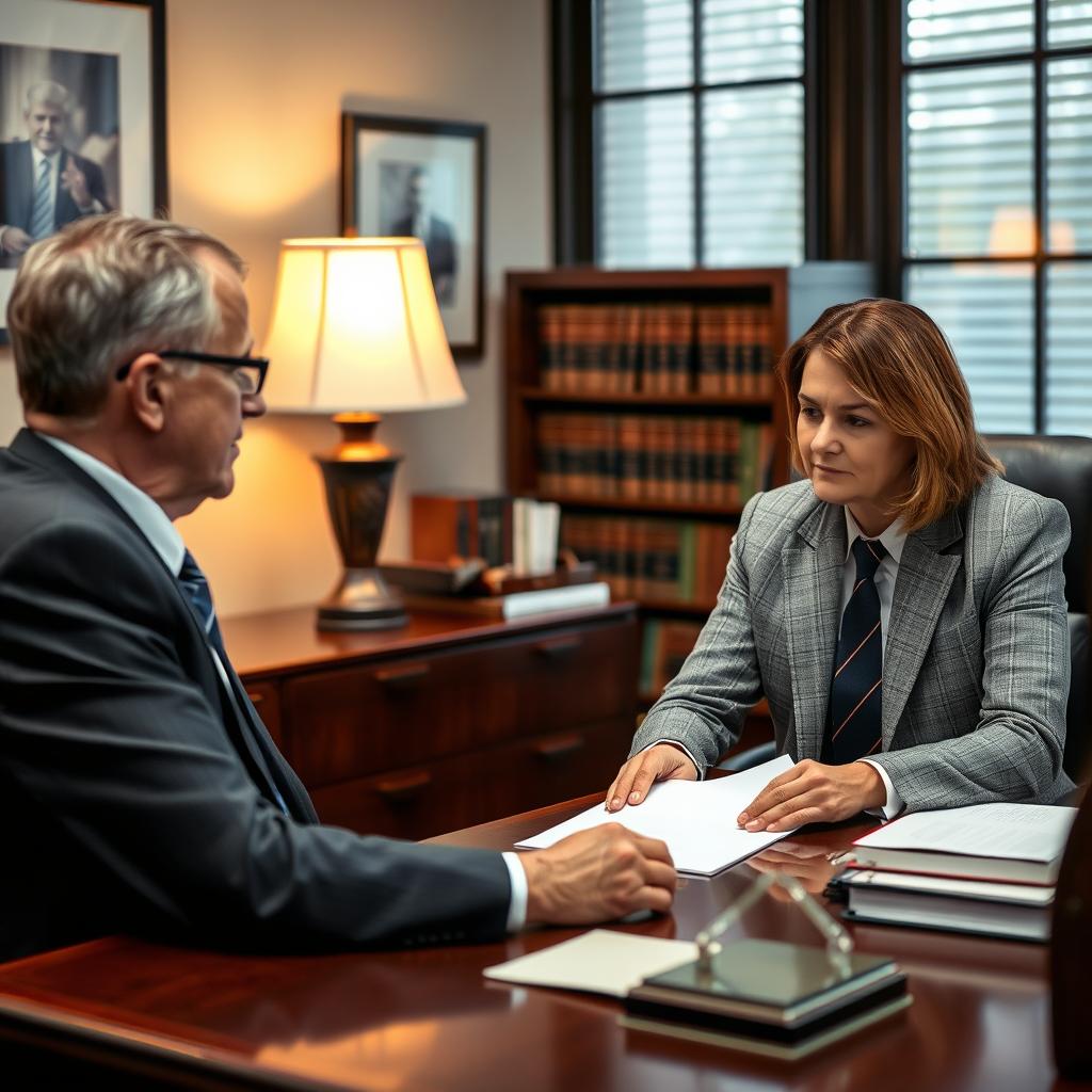 Do I need a lawyer for a car accident in Putnam County