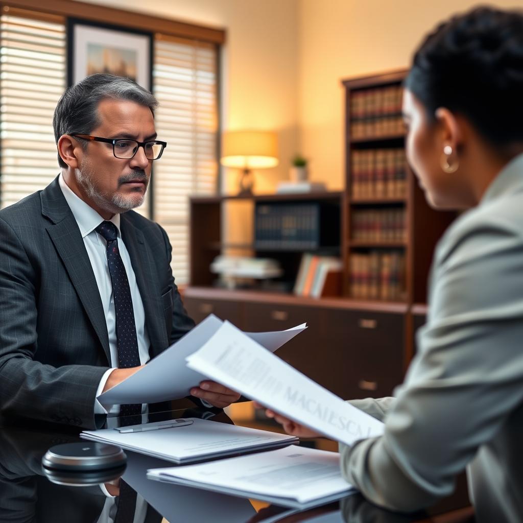 Do I need a lawyer for a car accident in Queens County