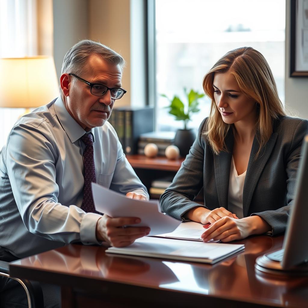 Do I need a lawyer for a car accident in Richmond County