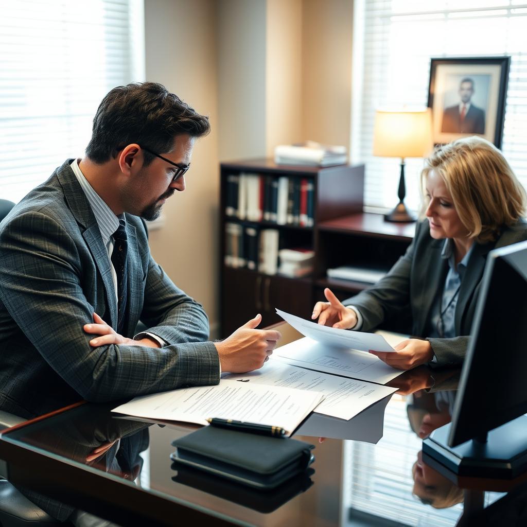 Do I need a lawyer for a car accident in Roanoke County