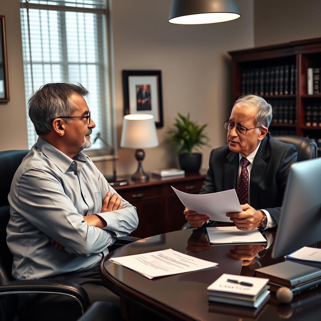 Do I need a lawyer for a car accident in Rockingham County