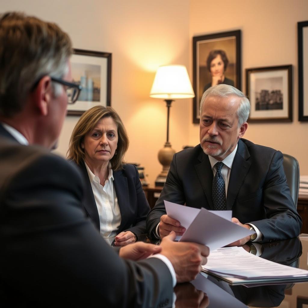 Do I need a lawyer for a car accident in Saratoga County